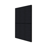 Canadian Solar Hikublack Cs3n-395ms,f23 395w Black On Black 132 Half-cell Mono Solar Panel.